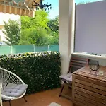 Miriam Apartment