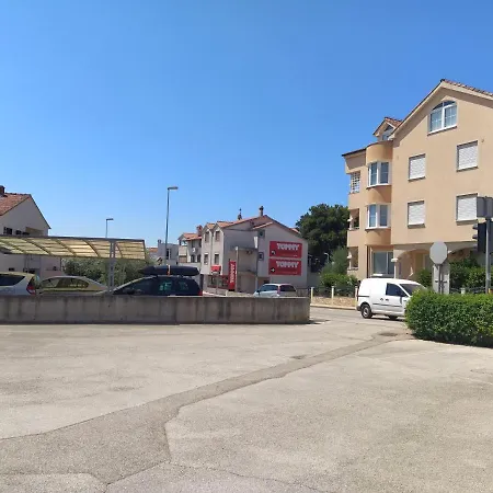 Miriam Διαμέρισμα Ζαντάρ