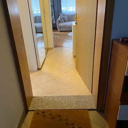 Διαμέρισμα Miriam