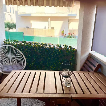 Miriam Apartman Zadar