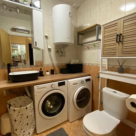 Miriam Apartment Zadar