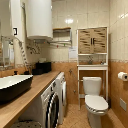 Miriam Apartman Zadar