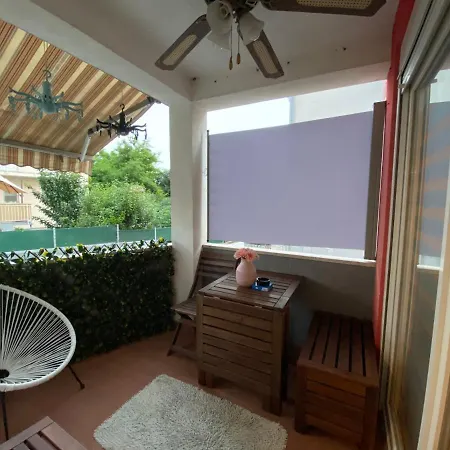 Miriam Apartman Zadar