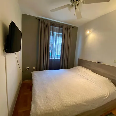 Apartamento Miriam
