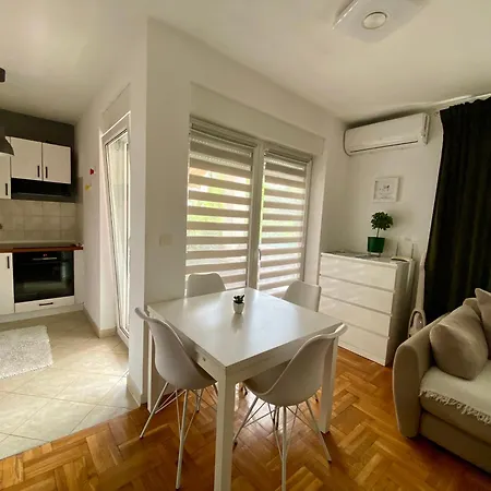 Apartman Miriam Zadar