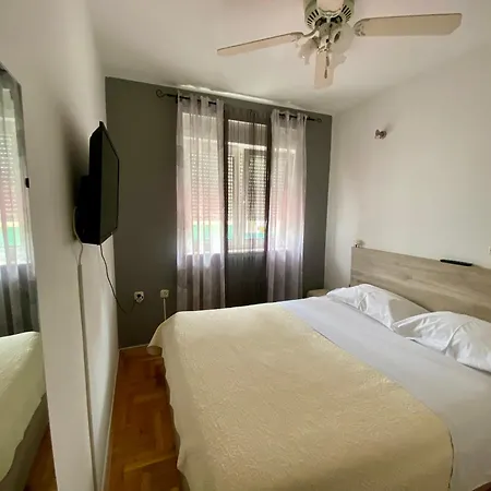 Apartment Miriam Zadar