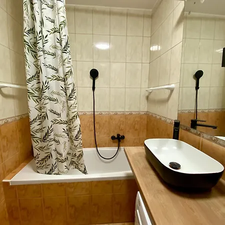 Miriam Apartment Zadar