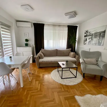 Apartamento Miriam Zadar