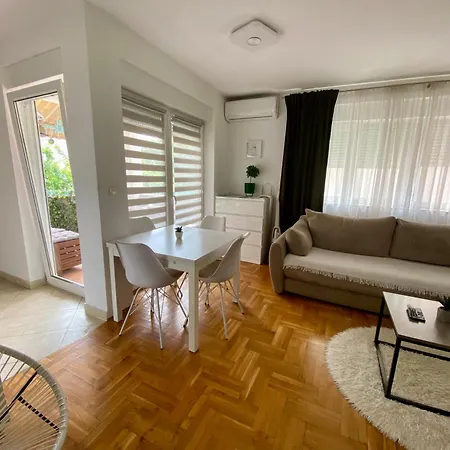 Apartment Miriam Zadar