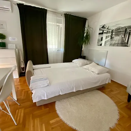 Apartman Miriam *