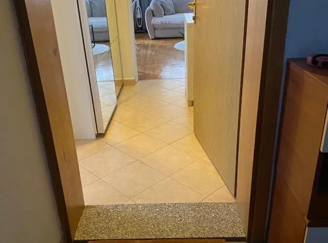 Апартаменты Miriam