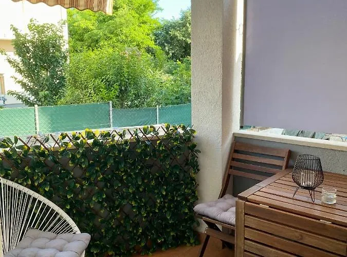 Miriam Апартаменты