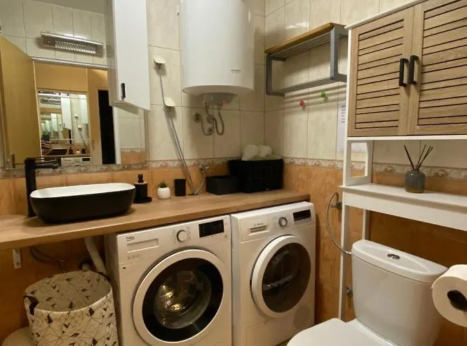 Miriam Апартаменты Задар