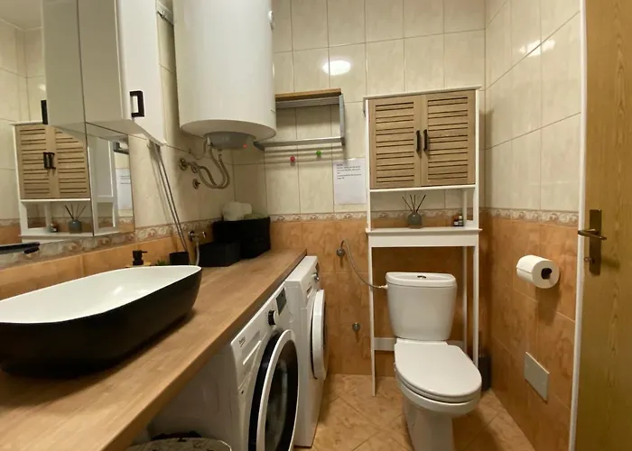 Miriam Апартаменты Задар