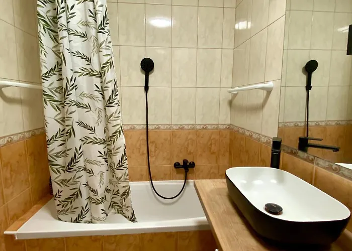 Miriam Апартаменты Задар