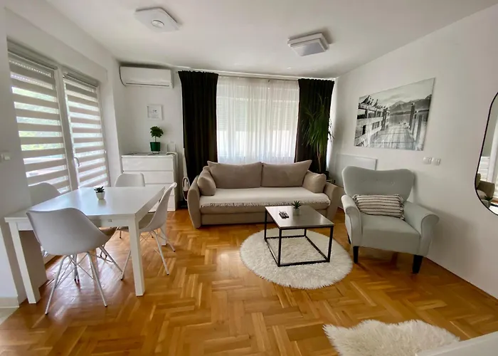 Апартаменты Miriam Задар